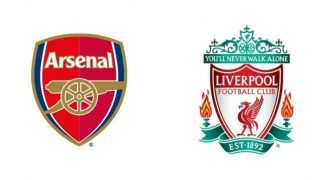 Arsenal vs Liverpool Live Streaming EFL Cup Semi-Final 2nd Leg in India: When and Where to Watch ARS vs LIV Live Stream Football Match Online on Voot Select, Jio TV; TV Telecast on MTV
