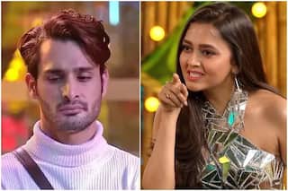 Umar Riaz' Explosive Statement Against Bigg Boss 15 Team: They Want to Promote Tejasswi Prakash
