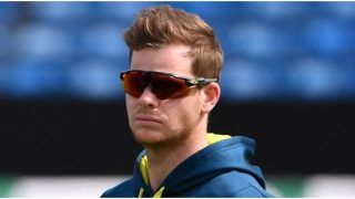CA Bars Steve Smith From Playing BBL Knockouts For Sydney Sixers