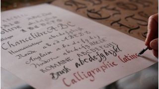 Decoding Your Personality From Your Writing: How Your Handwriting Can Tell You so Much About Yourself