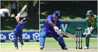 Zaheer Khan Compares 'Impact Player' Rishabh Pant to Virender Sehwag