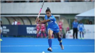 Women Asia Cup: Indian Hockey Team Slams Malaysia 9-0 In Opening Match