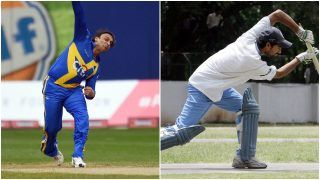 Legends Cricket League: Shoaib Akhtar Felt Like Punching Mohammed Kaif, Says Do Not Walk At Me