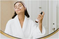 Skincare Tips: Craving For a Relaxed Sunday? Shahnaz Husain Shares Easy Beauty Hacks