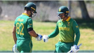 SA vs IND: Quinton De Kock is One Of The Best Batters In The World When He Gets Going, Says Janneman Malan