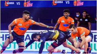MUM vs TEL Dream11 Team Prediction, Tips Vivo Pro Kabaddi Match
