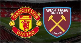 Manchester United vs West Ham Live Streaming English Premier League: All You Need to Know