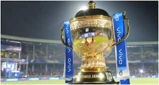 IPL 2022 to Take Place in Mumbai Behind Closed Door- Report