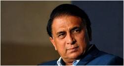 Sunil Gavaskar Wants THIS Batsman as Team India's Finisher