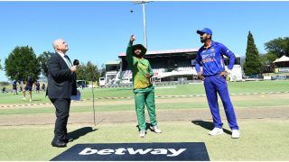 India vs South Africa Live Streaming 3rd ODI in India: When and Where to Watch