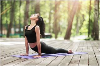 Yoga Tips: 6 Asanas to Recover From Covid 19 And Build Immunity