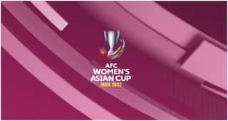 AFC Women's Asian Cup 2022: India vs Chinese Taipei Match Called Off Due to COVID-19 Outbreak