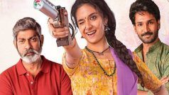 Keerthy Suresh की रोमांटिक-कॉमेडी 'Good Luck Sakhi' का ट्रेलर आउट, इस दिन होगी फिल्म रिलीज-VIDEO