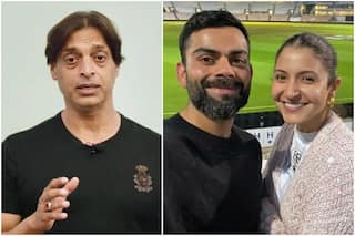 Anushka Sharma's Fans Schools Shoaib Akhtar For His Misogynist Statement: 'Shameful And Attention Seeking'
