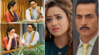 Anupamaa Written Update, January 25, Tuesday: Anupama-Kavya Team up Against Vanraj, Mukku Gets Influenced