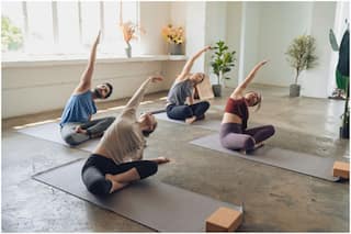 Yoga Tips: 5 Simple Asanas to Practise Everyday to Keep Your Body Fit And in Shape
