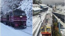 देश के पहाड़ी राज्यों में भारी बर्फबारी- रेलवे ने शेयर की कालका-शिमला रूट की तस्वीरें- Photos देख रोमांचित हो जाएंगे आप