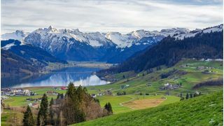 Switzerland Welcomes Fully Vaccinated Travellers Without Mandating Any Pre-Arrival COVID Testing