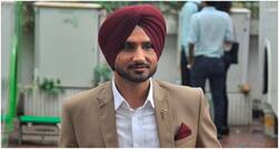 BREAKING: Harbhajan Singh to be AAP's Punjab Candidate For Rajya Sabha Polls, Say Reports