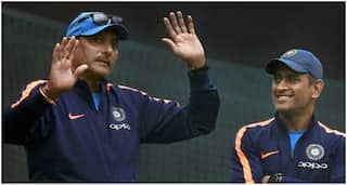 WATCH | Dhoni is Unreal, Not Even Tendulkar Was Like That: Ravi Shastri