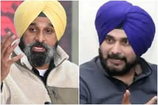 Punjab Polls 2022: नवजोत सिंह सिद्धू के खिलाफ अमृतसर पूर्व से चुनाव लड़ेंगे SAD नेता बिक्रम सिंह मजीठिया