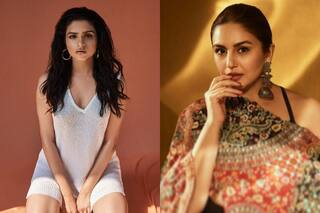 Bhagyashree की बेटी Avantika Dassani इस सीरीज में Huma Qureshi के साथ आएंगी नज़र, झकझोर देगी कहानी