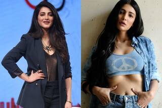 Shruti Haasan Tests Positive For Covid-19: श्रुति हासन हुईं कोरोना पॉजिटिव, पोस्ट शेयर कर बोलीं- सुरक्षा के बावजूद...