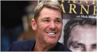 'I am a Big Fan', Shane Warne in Complete Awe of THIS Indian Pacer