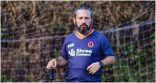 'You Need to Stop Motivating Players', Mario Rivera Ahead of Kolkata Derby