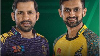 HIGHLIGHTS PSL | QUE vs PES T20: Shoaib Malik Stars In 5-Wickets Victory Over Quetta