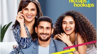Lara Dutta And Prateik Babbar to Return With 'Hiccups & Hookups' Season 2, Lionsgate Play Makes Formal Announcement