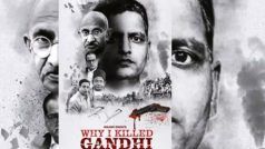 सुप्रीम कोर्ट में जनहित याचिका: 'Why I Killed Gandhi' फिल्म की रिलीज पर रोक लगाने की मांग