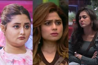 Bigg Boss 15: फिनाले से पहले ये हसीना हुई घर से बाहर? ट्रॉफी के नज़दीक पहुंचते ही शो से कटा पत्ता