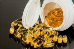 Vitamin D, Fish Oil And Other Supplements Help in Reducing Autoimmune Disease, Reveals Study
