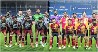 ATK Mohun Bagan vs SC East Bengal Live Streaming Hero ISL: All You Need to Know