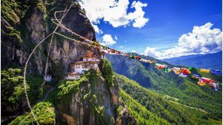 Trans Bhutan Trail Reopens For Travellers All Across The Globe After 60 Years