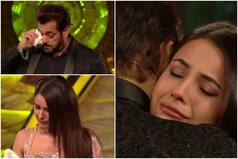 Shehnaaz-Salman's Emotional Reunion on Bigg Boss 15 Sends SidNaaz Fans Into Collective Meltdown