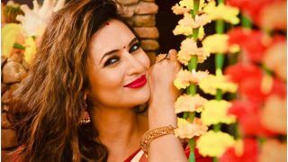 Divyanka Tripathi Breaks Silence on Facing Casting Couch in Industry: 'You Have to be With This Director'
