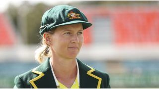 Women's Ashes Test: We declared Wanting To Take 10 Wickets, Says Meg Lanning