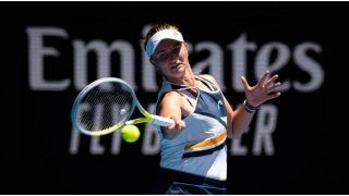 Huge Relief To Have Finally Won The Women's Doubles Title: Barbora Krejcikova