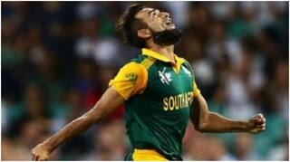 I Am Still Available For Selection In T20Is: Imran Tahir