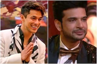 Bigg Boss 15 Grand Finale: Karan Gets Evicted, Pratik Beats His Own Mentor at His Game