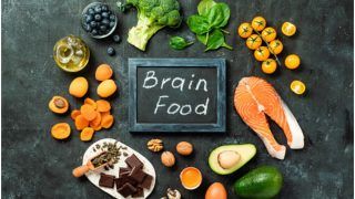 From Citrus Fruits to Eggs, 9 Foods to Include in Diet to Improve Brain Function
