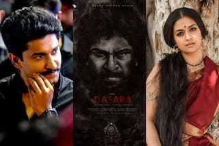 Keerthy Suresh और Nani की इस फिल्म में जमेगी जोड़ी, दोनों डी-ग्लैमराइज होने के लिए हैं तैयार