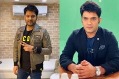 Kapil Sharma ने इस डर से अंडरवियर में छुपा लिए सारे पैसे, नशे में कर दिया ये काम