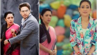Anupamaa New Twist: Malvika Confesses Her Feelings For Vanraj, Anupama-Anuj Plan First Date
