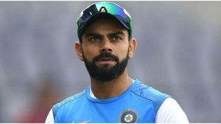IND vs WI: If Virat Kohli Decides to Break His Records, What Will Happen to Opposition ?- Reetinder Singh Sodi