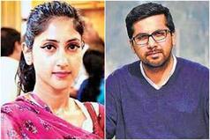 यूपी में BJP में शामिल हुईं अदिति सिंह के विधायक पति को पंजाब में कांग्रेस ने नहीं दिया टिकट, निर्दलीय नामांकन किया