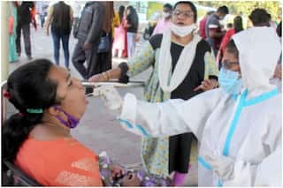 Bihar Covid-19 Update: बिहार में 98% मरीजों को हॉस्पिटल की जरुरत नहीं, घर पर ही दवा पहुंचा रही सरकार