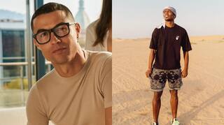 Cristiano Ronaldo, Paul Pogba Unfollow Team-Mate Mason Greenwood On Instagram